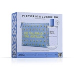 Kinderwasser Colorin Colorado Etui Eau de Cologne 150 ml + Kosmetik-Necessaire