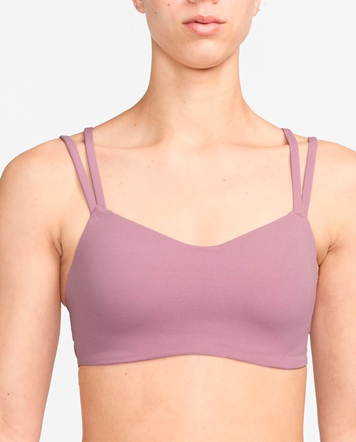 Imagen 0 de Top de mujer Alate Trace Nike