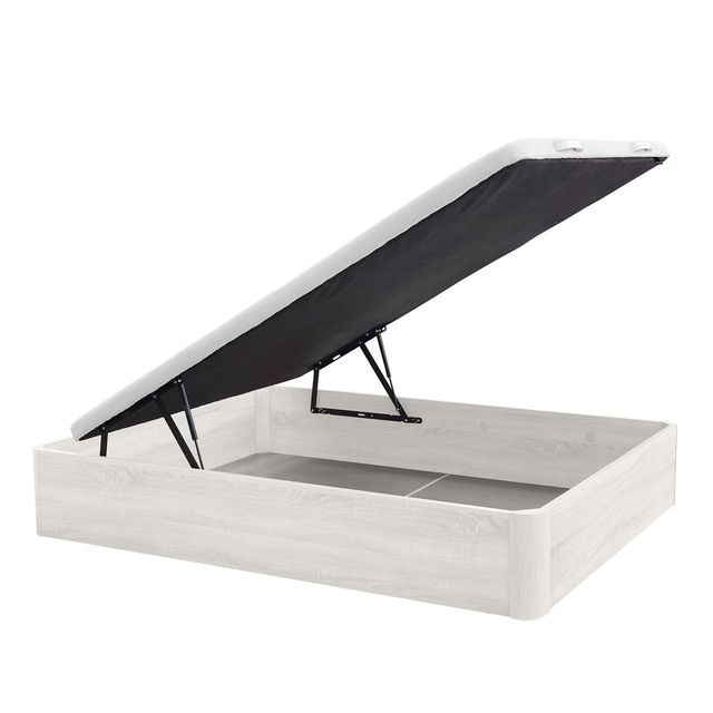 Imagen 0 de Canapé abatible de madera Planet 35 Relax