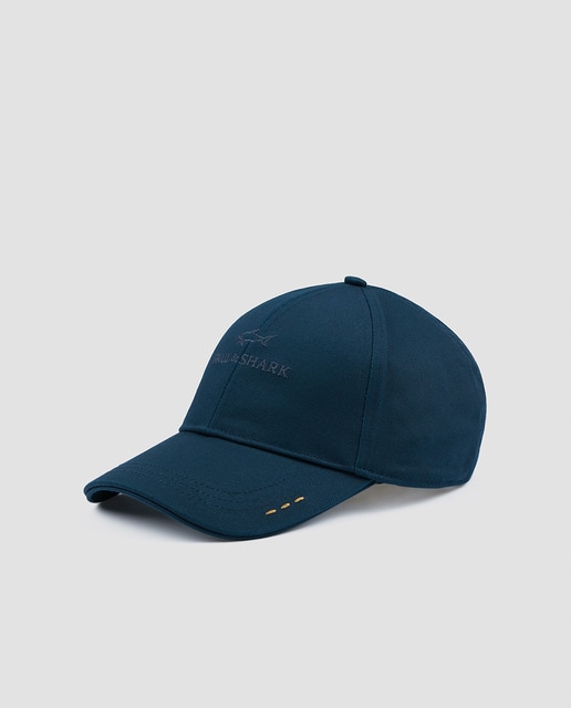 Imagen 0 de Gorra de hombre baseball algodón logo