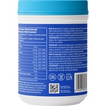 Aktiv-Kollagen Complex Zitronengeschmack Pulver Topf 357 g mit Hyaluronsäure, Vitamin B6, B2, C und D, Calcium, Magnesium und Zink