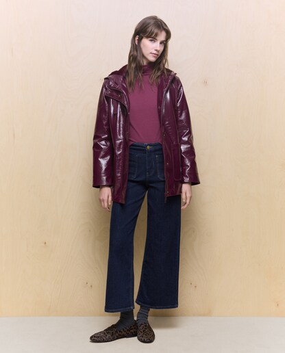 Imagem 0 de Impermeável Liso