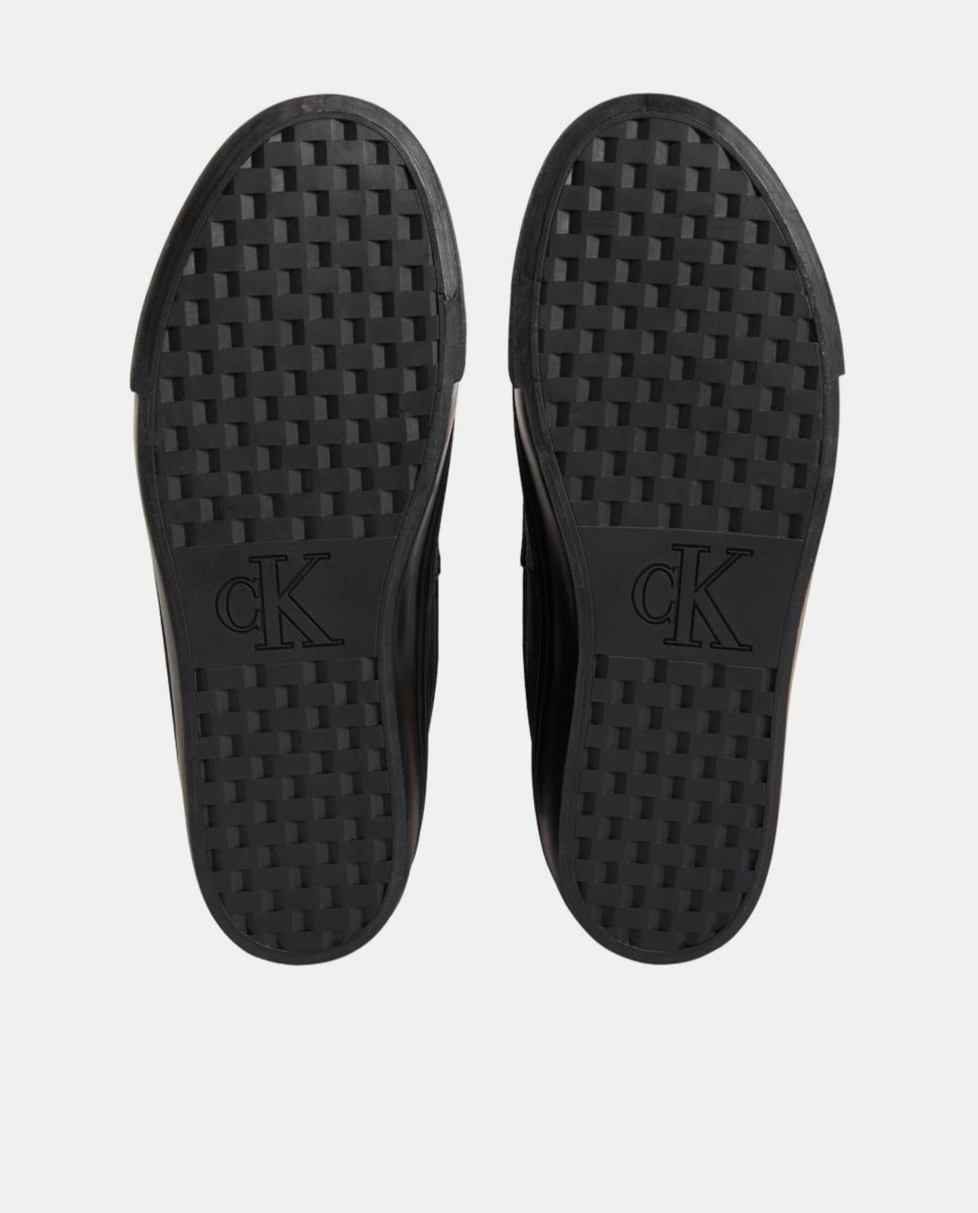 Botas de Neve Preto-5