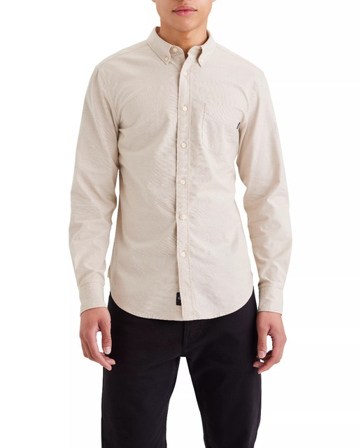 Imagen 0 de Camisa de hombre Oxford