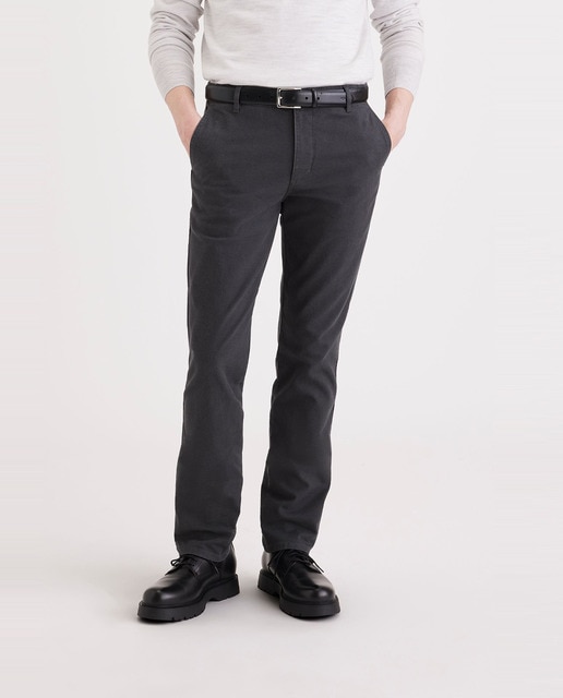 Imagen 0 de Pantalon chino de hombre slim
