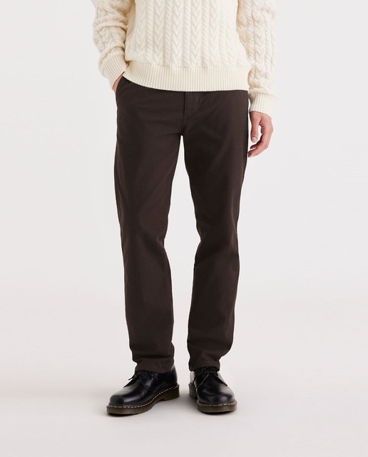 Imagen 0 de Pantalon chino de hombre slim
