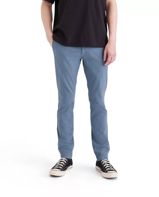 Imagen 0 de Pantalón chino de hombre casual skinny
