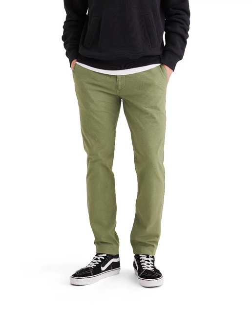 Imagen 0 de Pantalón chino de hombre casual skinny