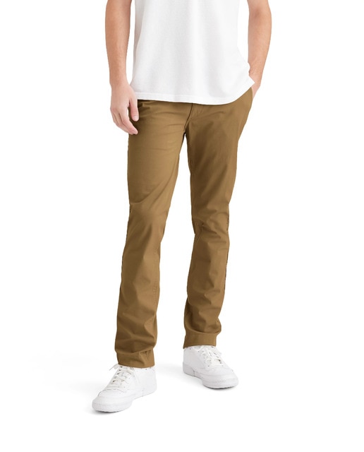 Imagen 0 de Pantalón chino de hombre casual skinny