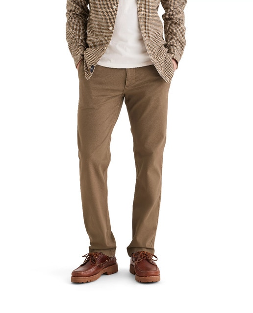 Imagen 0 de Pantalón chino de hombre casual slim