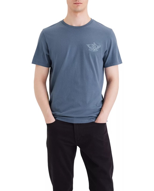 Imagen 0 de Camiseta de hombre manga corta