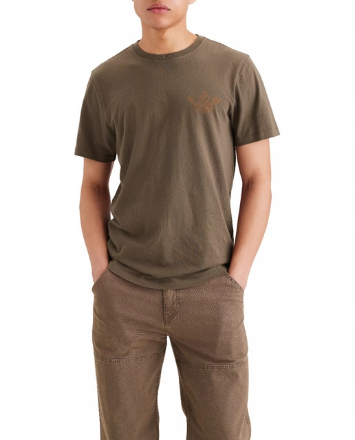 Imagen 0 de Camiseta de hombre manga corta