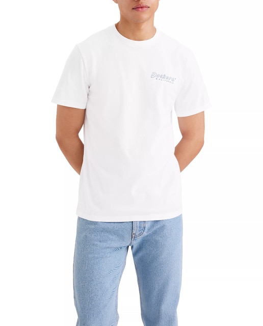 Imagen 0 de Camiseta de hombre manga corta