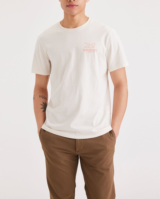 Imagen 0 de Camiseta de hombre manga corta
