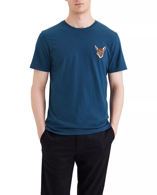 Imagen 0 de Camiseta de hombre manga corta