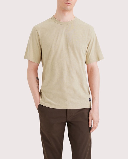 Imagen 0 de Camiseta de hombre manga corta