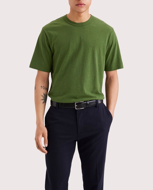 Imagen 0 de Camiseta de hombre manga corta