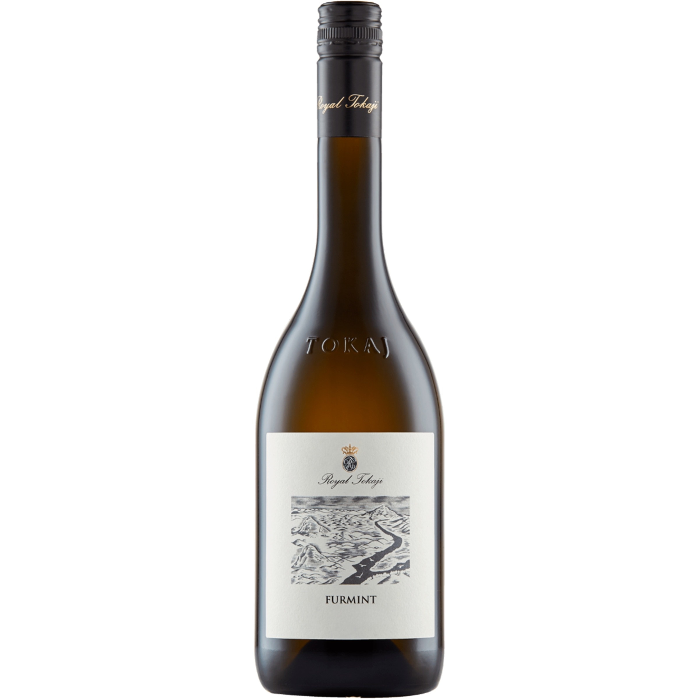 Imagem 0 de Vinho Branco da Hungria Tokaji garrafa 75 cl
