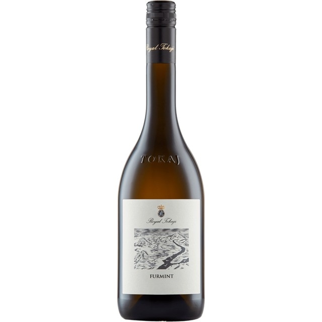 Imagem 0 de Vinho Branco da Hungria Tokaji garrafa 75 cl