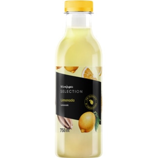 Limonada garrafa 750 ml - El Corte Inglés Selection