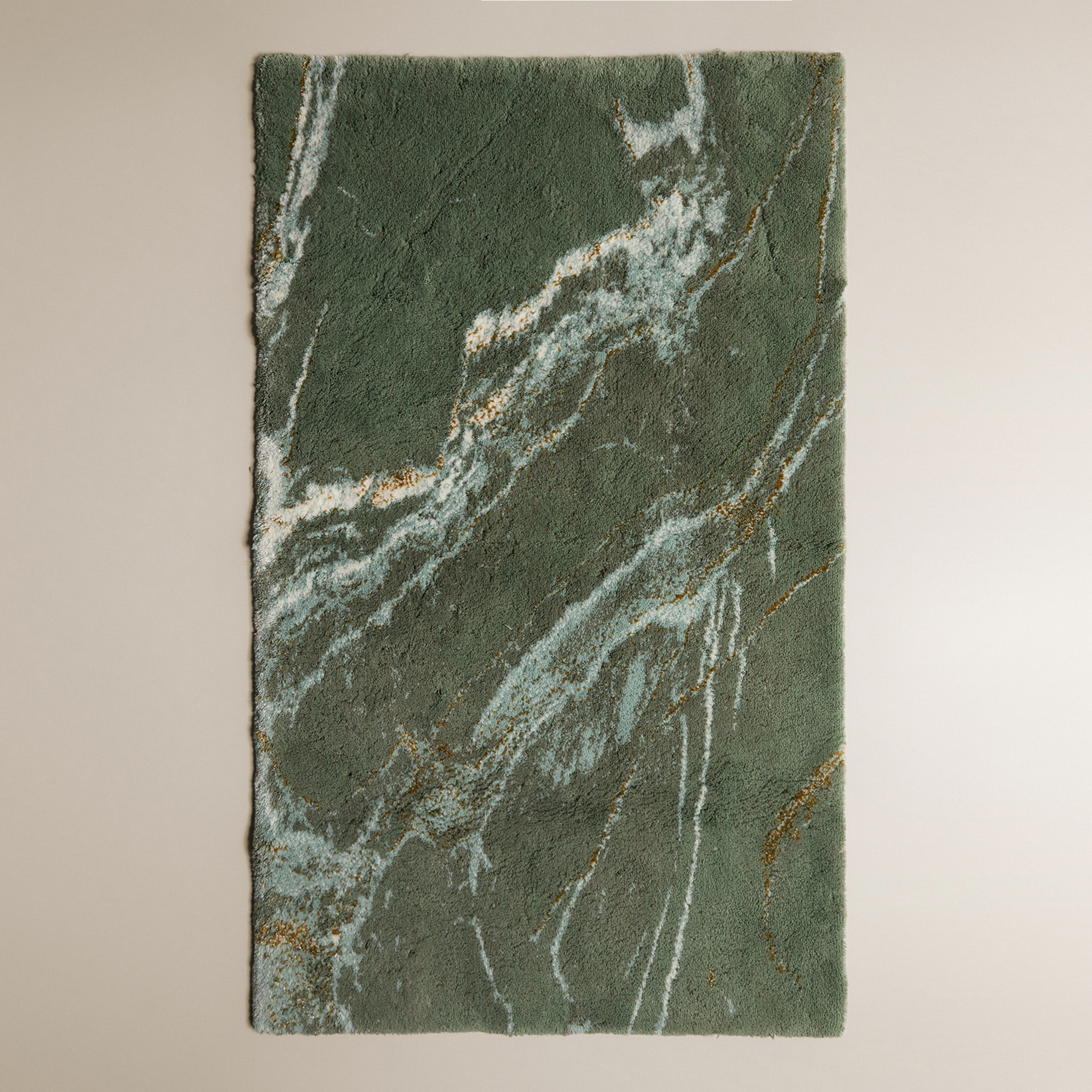 Tapete de Banho Lipari Evergreen-1