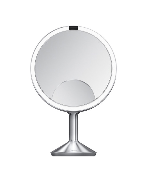 Imagen 0 de Espejo cosmético de sobremesa Trio Simplehuman
