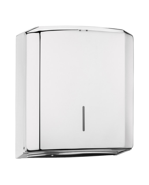 Imagen 0 de Dispensador de papel toalla Architect Cosmic