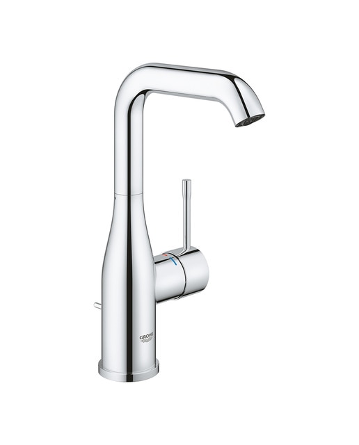 Imagen 0 de Grifo monomando alto para lavabo Essence Grohe