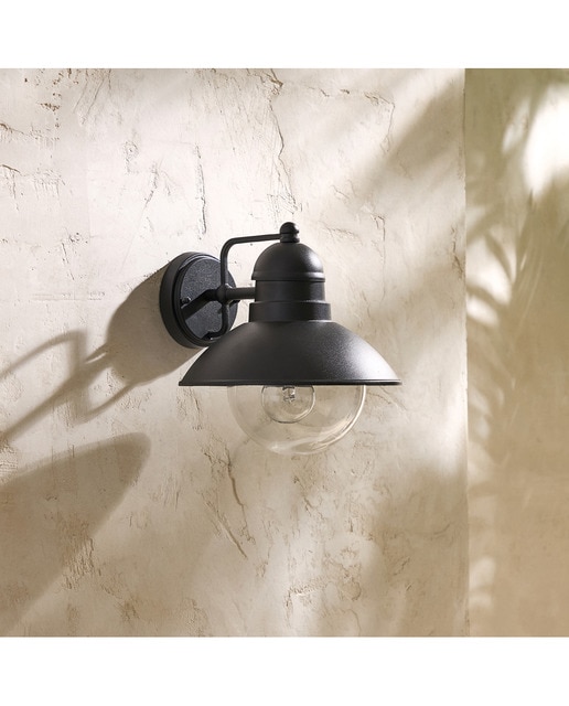 Imagen 0 de Aplique de exterior Hoverfly Philips