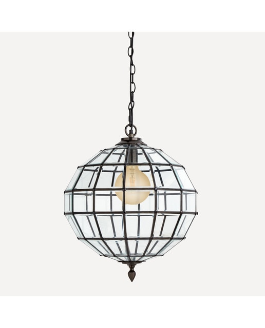 Imagen 0 de Lámpara de techo Shelby El Corte Inglés