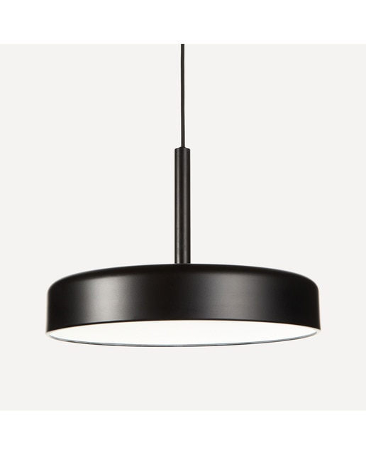 Imagen 0 de Lámpara de techo con luz LED Nilsen Room - El Corte Inglés