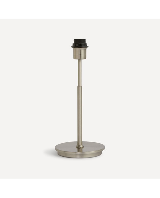 Imagen 0 de Base para lámpara de mesa Ribera El Corte Inglés