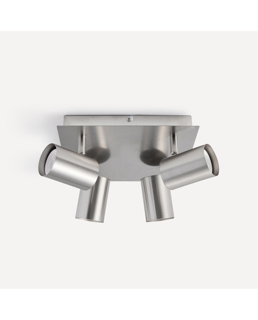 Imagen 0 de Regleta con 4 fotos Plain El Corte Inglés