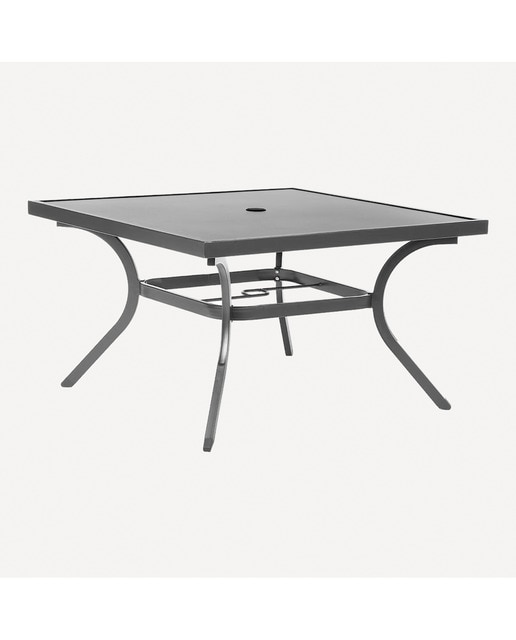 Imagen 0 de Mesa de centro de jardín Cross El Corte Inglés