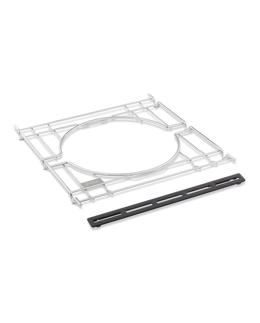 Imagen 0 de Marco para barbacoa Weber Crafted Spirit y Smokefire EX Weber