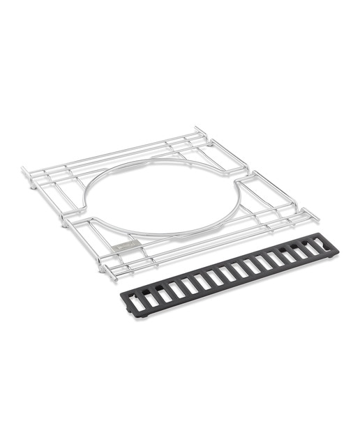 Imagen 0 de Marco para barbacoa Weber Crafted Génesis Weber