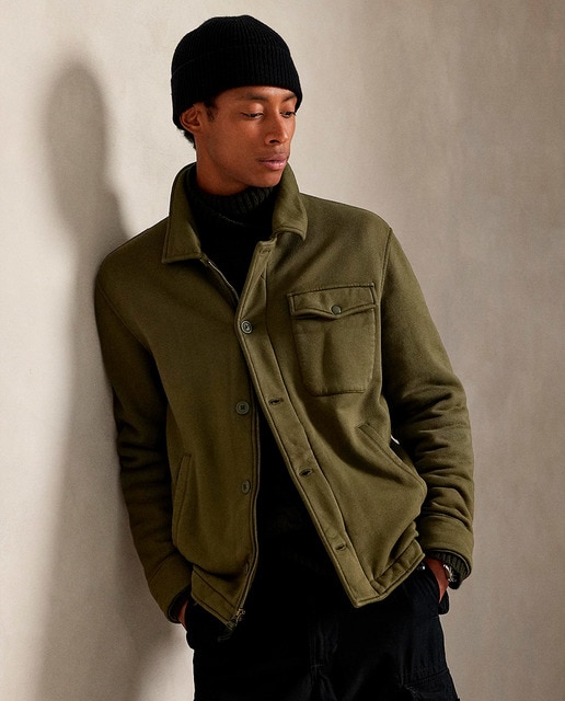 Imagem 0 de Cardigan em Mistura de Algodão