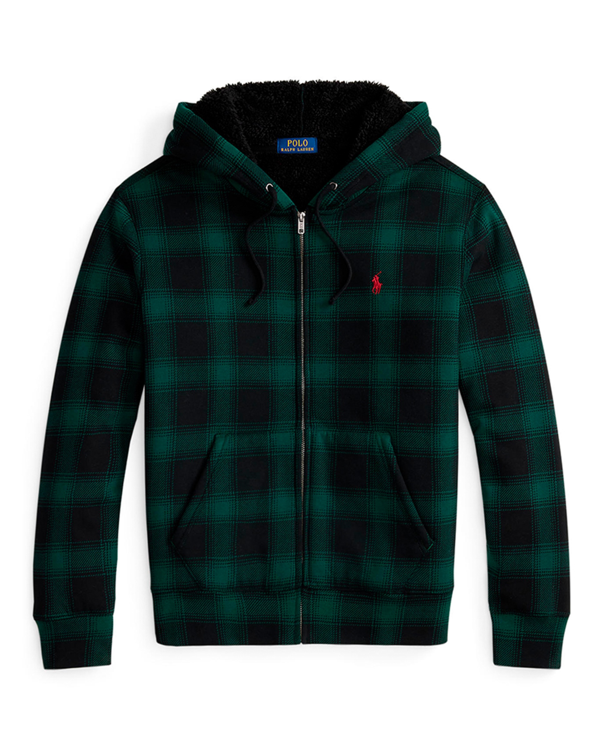 Sweatshirt de Malha de Tecido Turco com Capuz e Estampado Multicolor-5