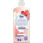 Limited Edition Jasmine and Ruby concentrated fabric softener bottle 78 washes + 11 free