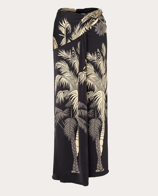 Imagen 0 de Falda larga Luminosity