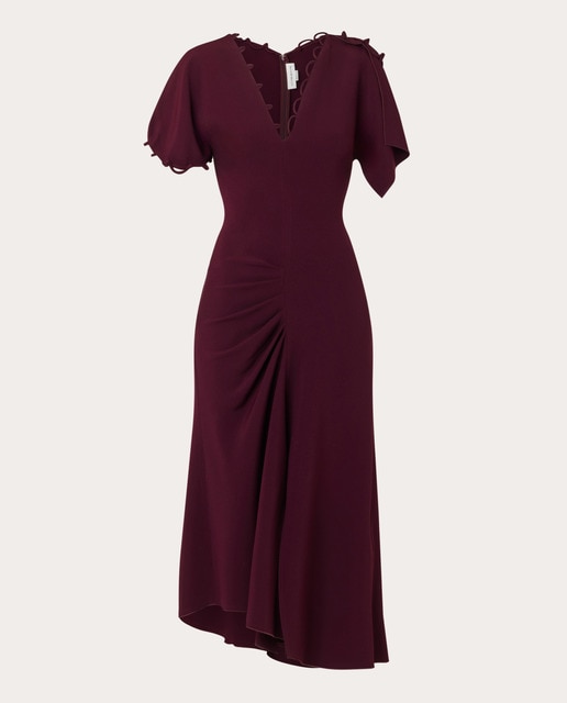 Imagen 0 de Vestido midi