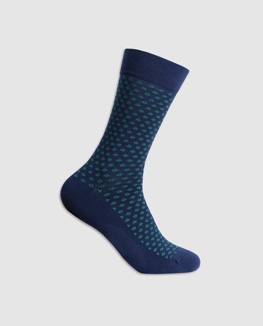 Imagen 0 de Pack calcetín regular de hombre