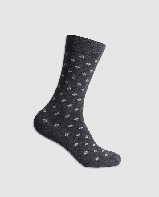 Imagen 0 de Pack calcetín regular de hombre