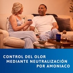 Pants braguita de incontinencia unisex absorción plus night talla M 80 - 110 cm Tasche 12 Einheiten