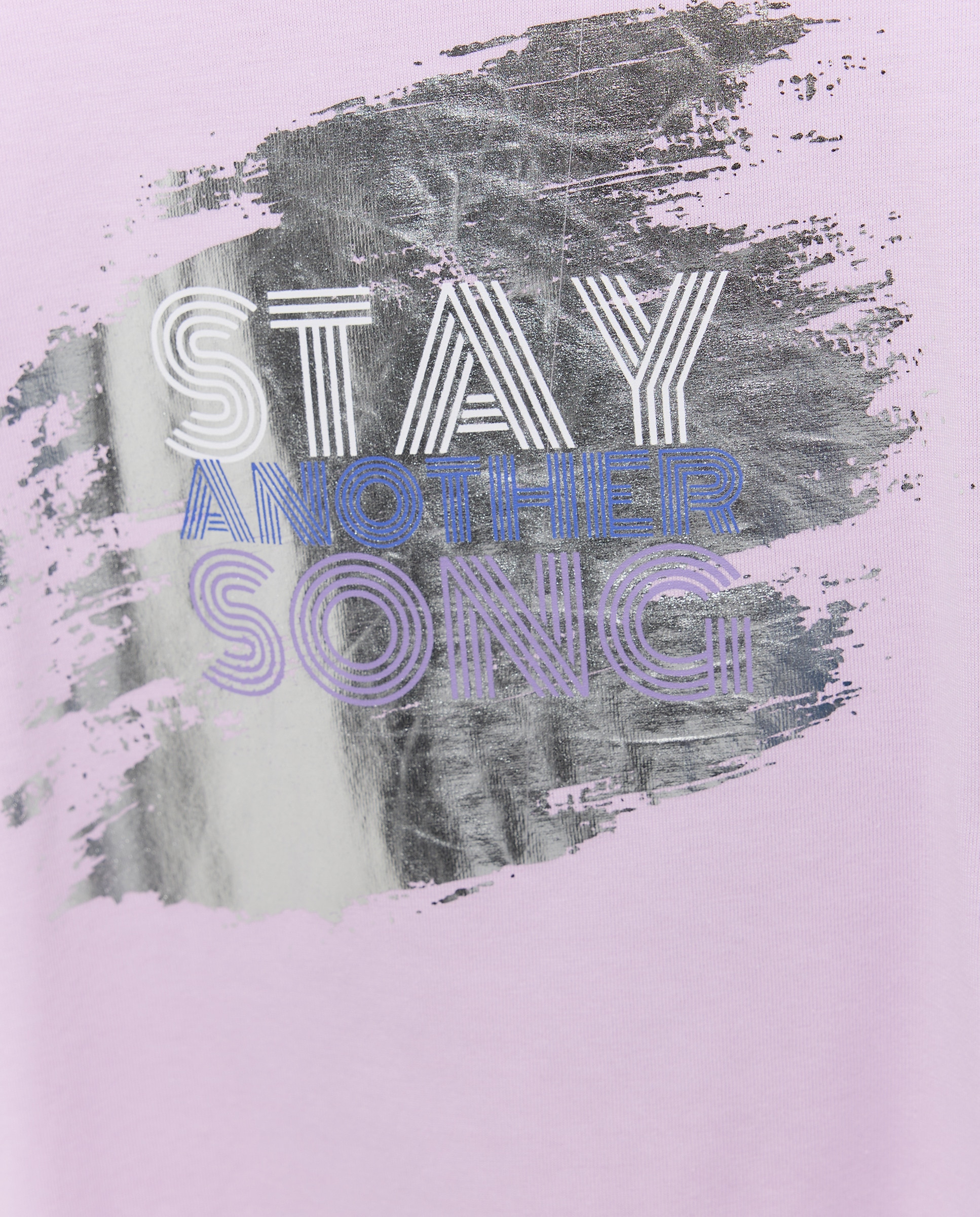 Camisola de manga comprida 282 Malva-5