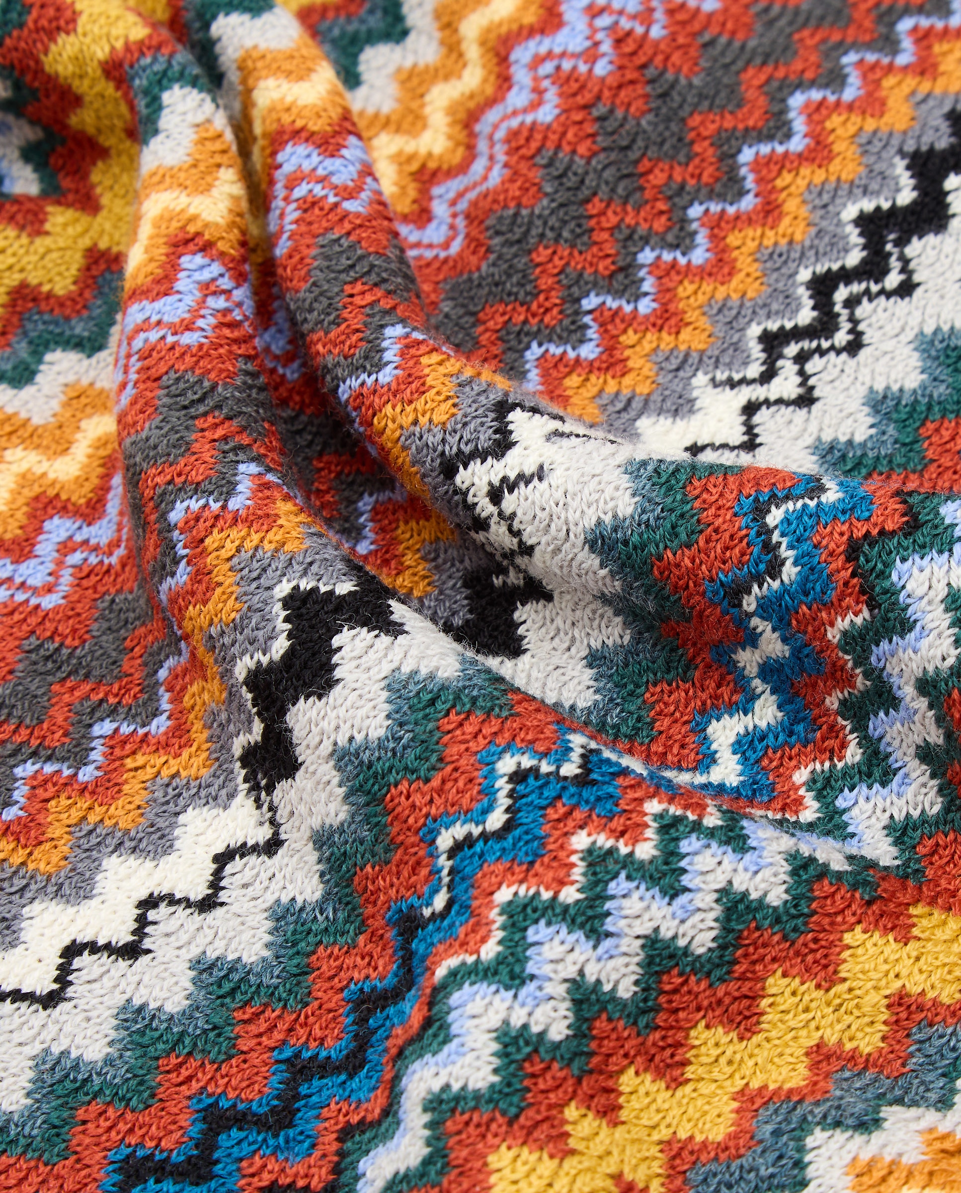 Pañuelo Multicolor-3