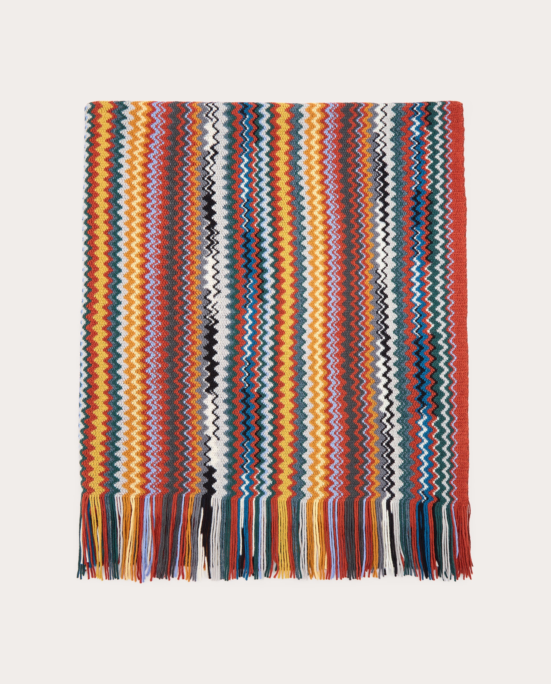 Pañuelo Multicolor-1