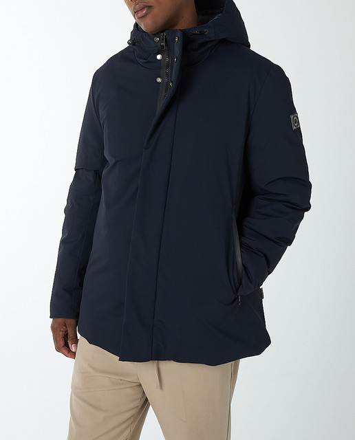 Imagen 0 de Deportiva hombre termosellado