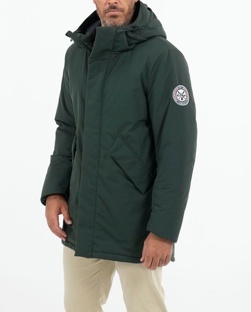 Imagen 0 de Parka ortegal