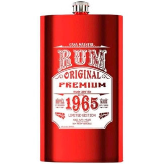 Rum Original Premium garrafa 70 cl - Casa Maestri